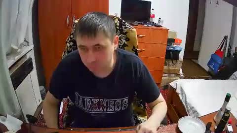 tores992 online show from February 22, 6:10 pm