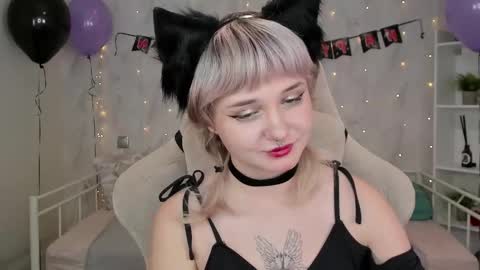 Tori online show from October 24, 2:01 am