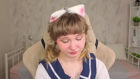 Tori online show from May 27, 1:57 am