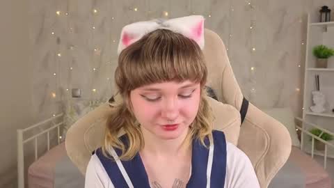 Tori online show from May 28, 1:58 am