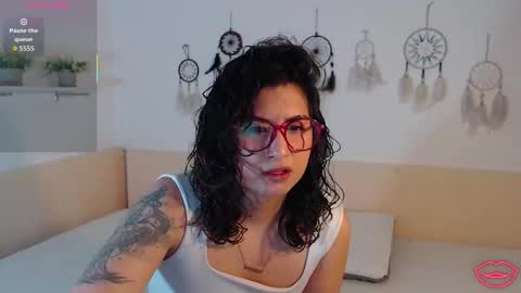 tori_just online show from October 27, 3:12 pm