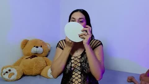 Tori Raven  online show from February 24, 2:58 am