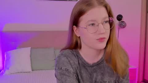 Tori online show from February 17, 10:07 am