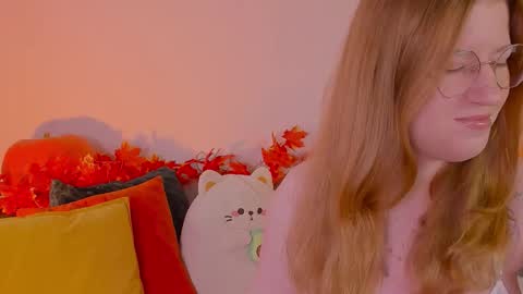 Tori online show from November 28, 7:26 am