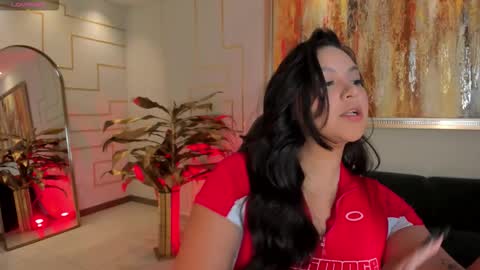 Tori Cross online show from October 26, 1:56 pm