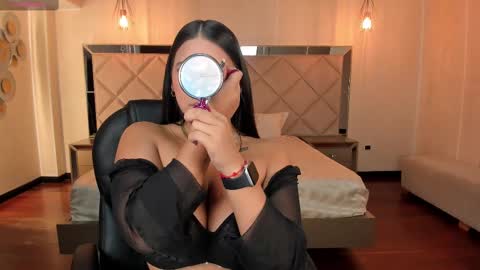 Tori Cross online show from February 19, 12:33 pm