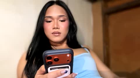 torn_alexis online show from February 23, 4:42 pm