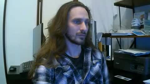 Tornado2156 online show from February 5, 5:05 pm