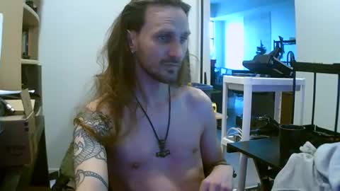 Tornado2156 online show from January 6, 8:50 pm