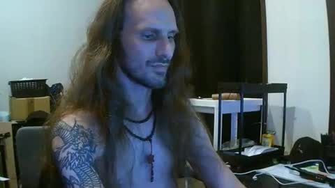 Tornado2156 online show from October 8, 6:30 am