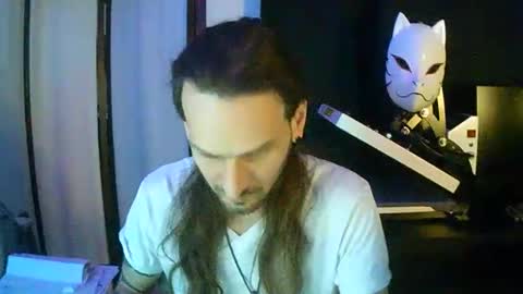 Tornado2156 online show from February 18, 4:07 pm