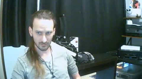 Tornado2156 online show from March 30, 8:20 pm