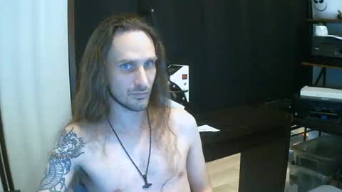 Tornado2156 online show from March 24, 10:27 pm