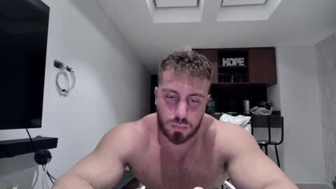 toro_arrapato online show from February 19, 5:05 am