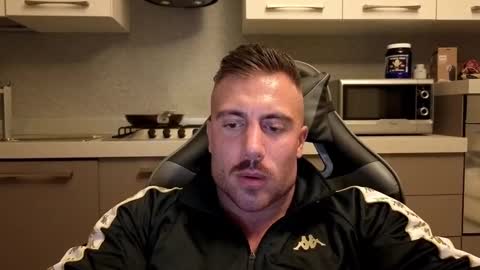 toro_arrapato online show from November 28, 1:02 am