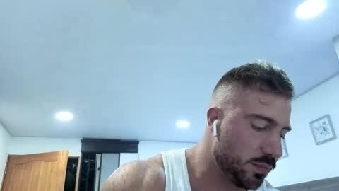 toro_arrapato online show from March 26, 11:10 pm