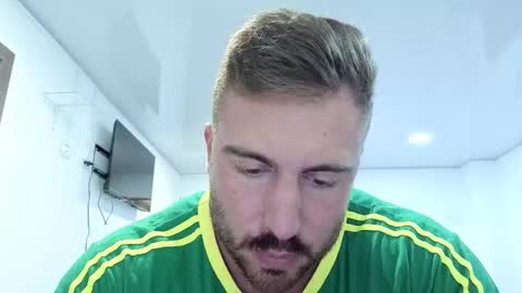 toro_arrapato online show from March 25, 8:04 pm