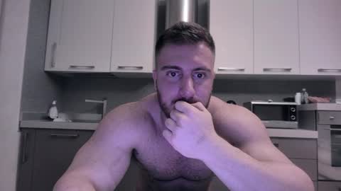 toro_arrapato online show from December 23, 9:18 pm