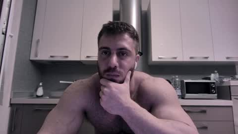 toro_arrapato online show from January 2, 11:38 pm