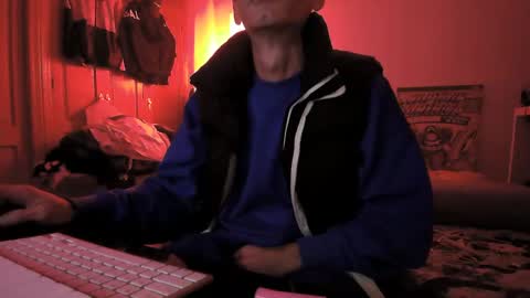 Torosko online show from November 26, 7:54 pm