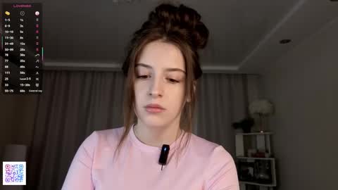 Kate online show from April 19, 5:08 am