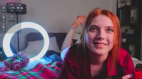 Mari online show from March 27, 8:26 am