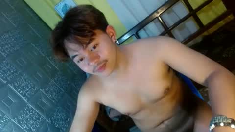 Toshiro online show from March 12, 2:10 pm