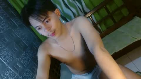 Toshiro online show from February 27, 12:23 pm