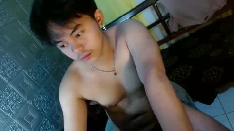 Toshiro online show from February 10, 12:24 am