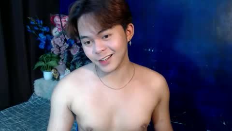 Toshiro online show from April 8, 6:55 pm