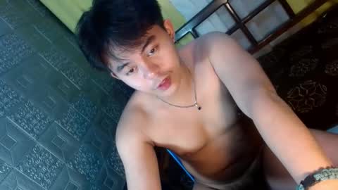 Toshiro online show from February 2, 1:52 pm