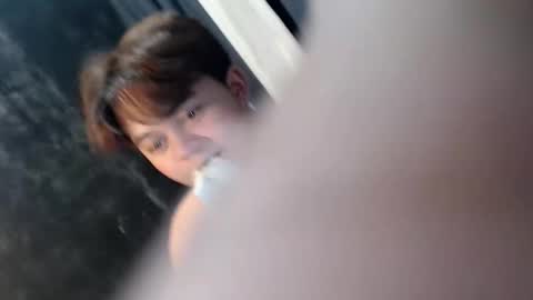 Toshiro online show from March 24, 6:14 pm