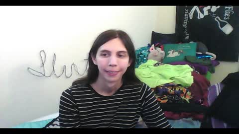 Luna online show from March 13, 4:05 am