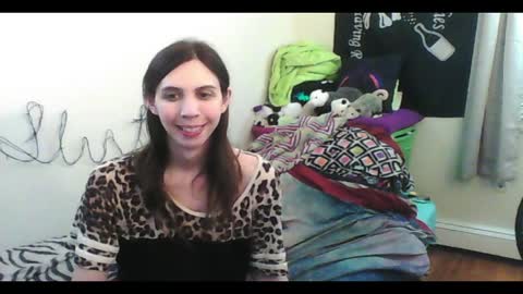 Luna online show from June 7, 1:55 am