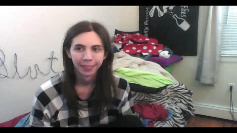 Luna online show from February 15, 6:15 am