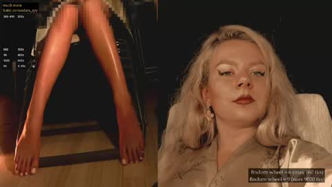Madam Viktoria   Vacation in Portugal  2811 - 0412 online show from June 3, 2:09 pm