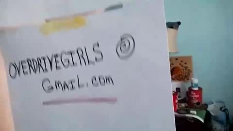 totallyawesome_65 online show from January 15, 4:54 pm