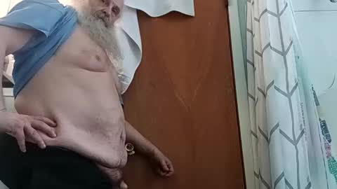 totallyawesome_65 online show from March 24, 1:06 pm