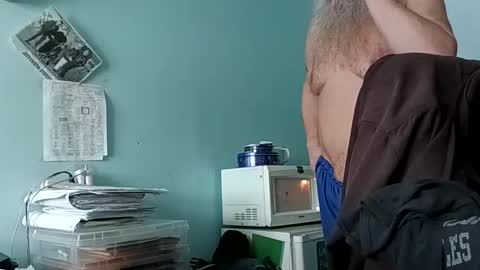 totallyawesome_65 online show from February 2, 5:42 pm