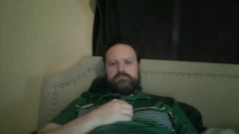 Big Daddy Balls online show from November 8, 4:10 pm