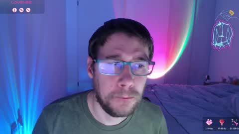 Thomas online show from December 21, 5:36 am