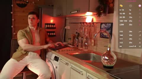 Paul online show from April 7, 4:31 pm