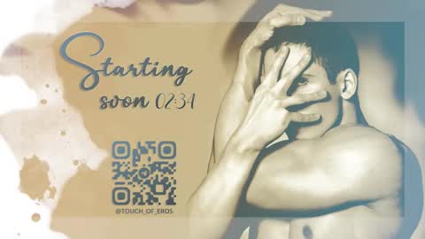 Snapshot of touch_of_eros chatting on October 20, 3:11 am Paul online show from October 20, 3:11 am