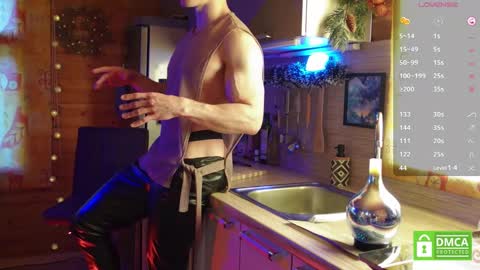 Snapshot of touch_of_eros chatting on January 20, 8:52 am Paul online show from January 20, 8:52 am