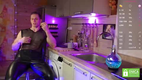 Paul online show from November 16, 4:14 am