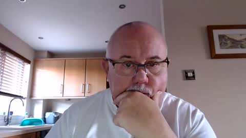 TOUCHWOOD25 online show from January 16, 12:25 pm