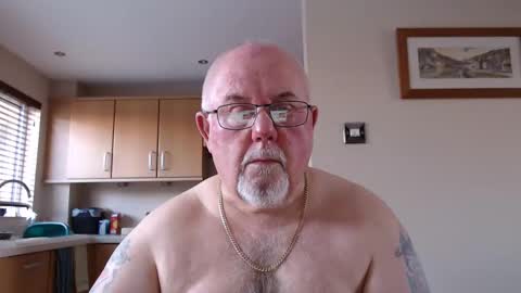 TOUCHWOOD25 online show from March 3, 9:11 am