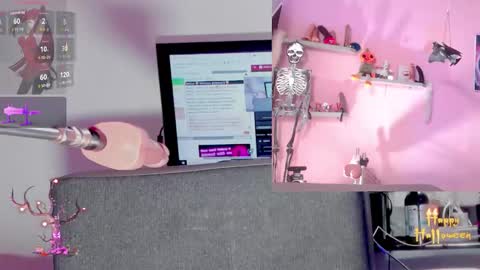 touk_kira online show from October 30, 4:29 pm