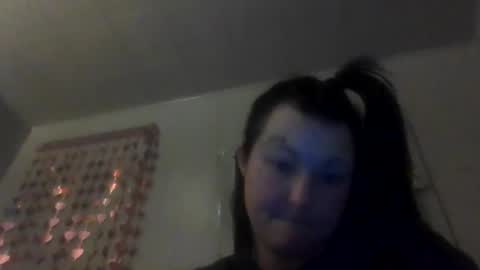 toxicanikki online show from January 13, 4:20 am