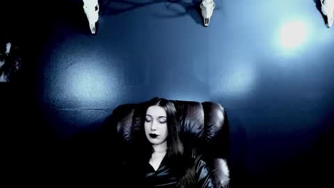 toxicdomme online show from January 7, 7:19 pm